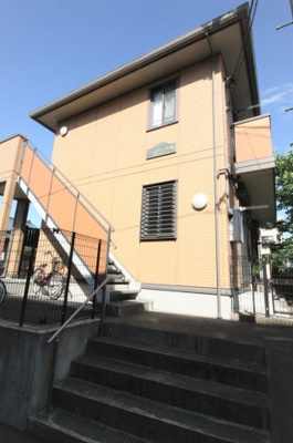 【外観】 | Ｄ－ＳＩＤＥ小机 | Ｄ－ＳＩＤＥ小机