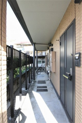 【その他共用部分】 | Ｄ－ＳＩＤＥ小机 | Ｄ－ＳＩＤＥ小机