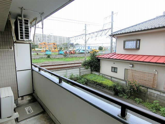 アイランドパレスの展望|※別部屋のイメージ写真です。
