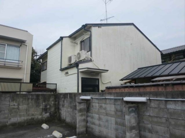 【外観】 | K60076-ｽﾀｰﾙ堀池