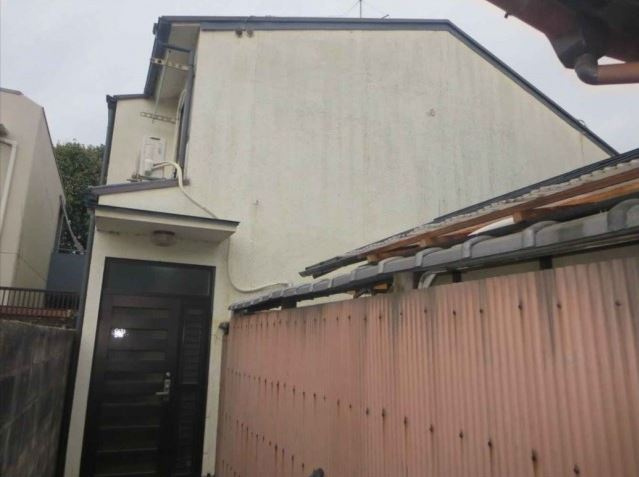 【外観】 | K60076-ｽﾀｰﾙ堀池