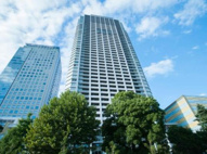Brilliaタワー東京の画像
