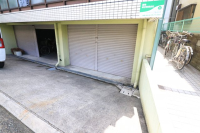【外観】 | ピュア住江