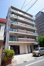 西明石マンションの画像