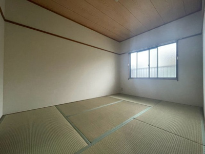 【和室】 | タウンハウスドミール