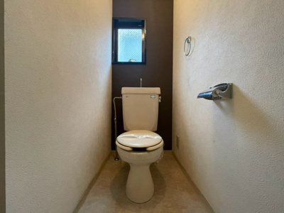 【トイレ】 | タウンハウスドミール