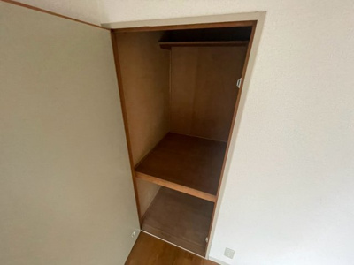 【収納】 | タウンハウスドミール