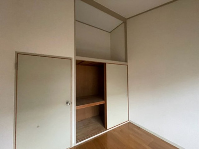 【収納】 | タウンハウスドミール