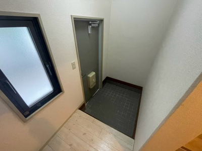 【玄関】 | タウンハウスドミール