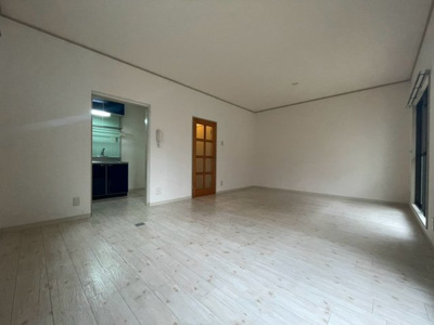 【居間・リビング】 | タウンハウスドミール