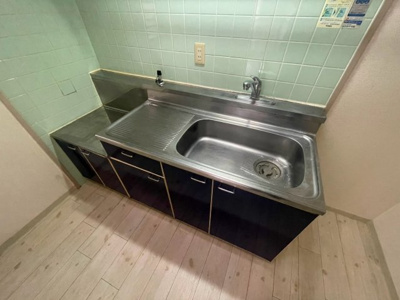 【キッチン】 | タウンハウスドミール