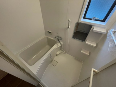 【浴室】 | タウンハウスドミール