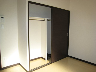 【収納】 | クレストタウンC