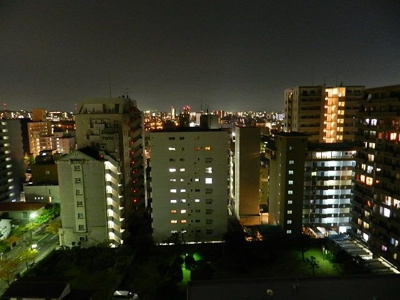 【展望】 | アーサー大濠倶楽部アネックス