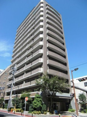 【外観】 | アーサー大濠倶楽部アネックス | 物件の外観です