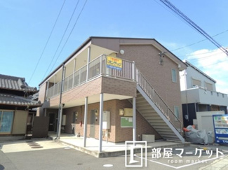 【外観】
