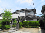 豊郷台貸家の画像