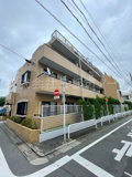 ライオンズマンション荏原中延の画像
