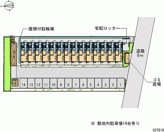 【地図】 | Fukasion五香