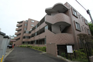 ネオグランデ広瀬川の画像