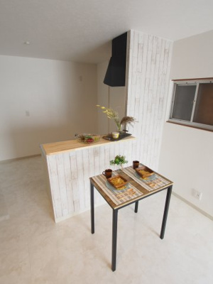 【設備】 | RH草尾B-6