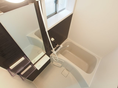 【浴室】 | RH草尾B-6