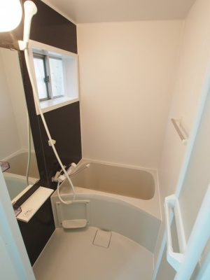 【浴室】 | RH草尾B-6