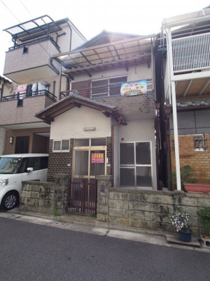 【外観】 | RH草尾B-6