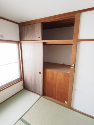 【収納】 | RH草尾B-6