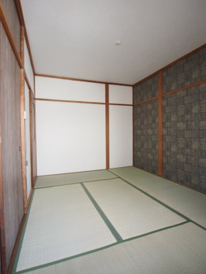 【和室】 | RH草尾B-6