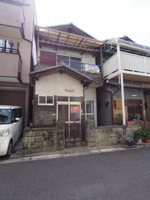 【外観】 | RH草尾B-6