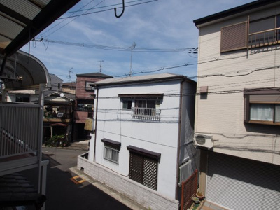 【展望】 | RH草尾B-6