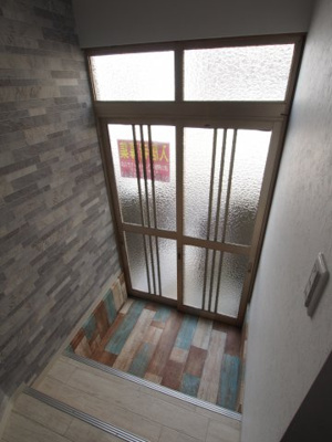 【玄関】 | RH草尾B-6