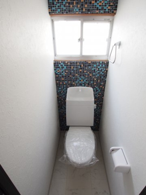 【トイレ】 | RH草尾B-6