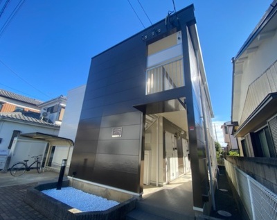 【外観】 | リトルマウンティンⅡ