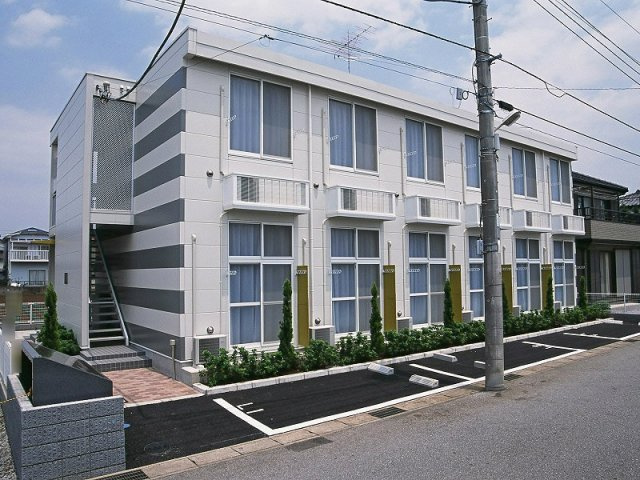 【外観】 | ベッラステラ