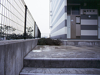 【エントランス】 | 北国分