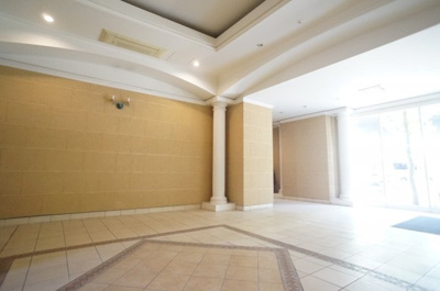 【その他共用部分】 | グランシティユーロパークス新小岩