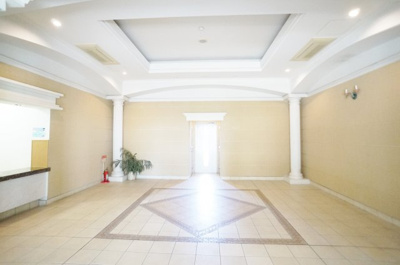 【その他共用部分】 | グランシティユーロパークス新小岩