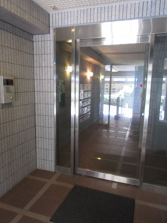 【エントランス】 | エントランス