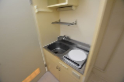 【キッチン】 | グリーンメゾン本厚木