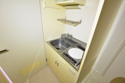 【キッチン】 | グリーンメゾン本厚木