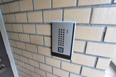 【セキュリティ】 | グリーンメゾン本厚木