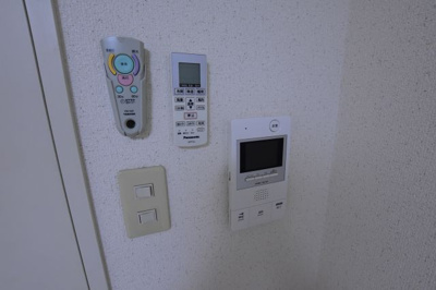 【セキュリティ】 | グリーンメゾン本厚木