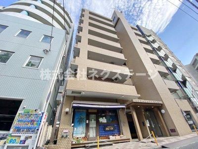 【外観】 | グリーンメゾン本厚木