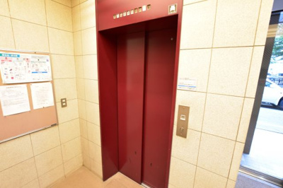 【その他共用部分】 | グリーンメゾン本厚木