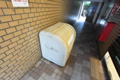 【その他共用部分】 | グリーンメゾン本厚木