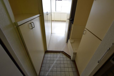 【その他共用部分】 | グリーンメゾン本厚木