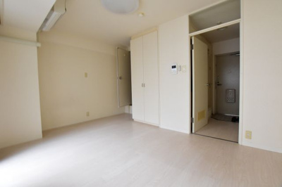 【寝室】 | グリーンメゾン本厚木