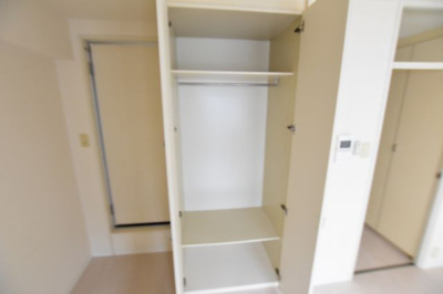 【収納】 | グリーンメゾン本厚木